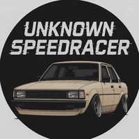 unknownspeedracer