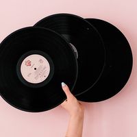 original sound