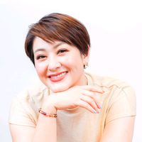 เสียงต้นฉบับ - เจ็ม ชมพูนุช ตัณฑเศรษฐี