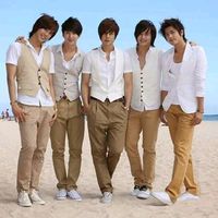 sonido original - Rose Mary Saeng kyu