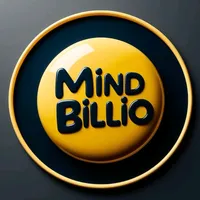 Mind Billio Happy Valentines Mama