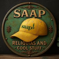 saapreliquiasandstuff