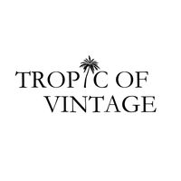 tropicofvintage