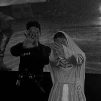 оригинальный звук