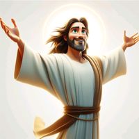 jesus.mi.amigo
