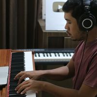 suara asli - Andre Panggabean