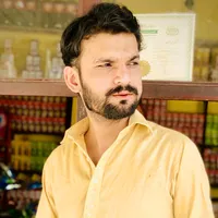 D_aalam Voice