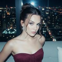 оригинальный звук