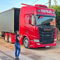 brizolinhacamioneira