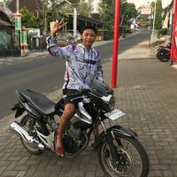 suara asli - _putraa