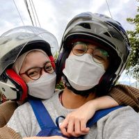 suara asli - Andrlynn