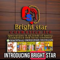 brightstarcosmeticsltd