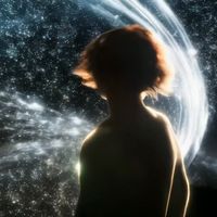 оригинальный звук