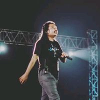 suara asli - Anak bawang