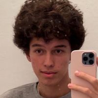 Mom... Jonathan... WILL