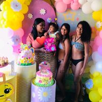 yoelisysusbabys