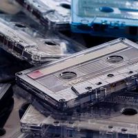 original sound