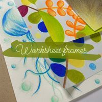 worksheet_frames