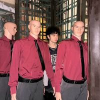 оригинальный звук