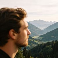 原聲