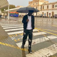 blackboudzo