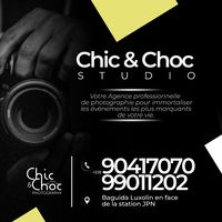 chicchocstudio