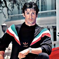 sly.1946 - orijinal ses