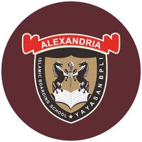 suara asli - Alexandria Islamic School