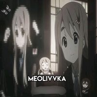 оригинальный звук