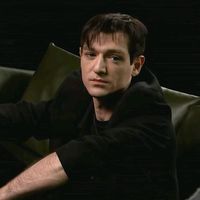 оригинальный звук