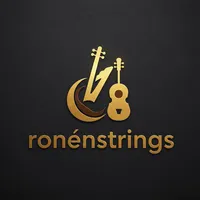 original sound - ronenstrings