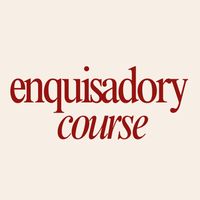 enquisadory