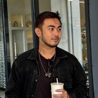 original sound - Rj Barrientos