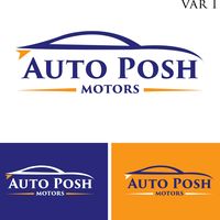 autoposhmotors