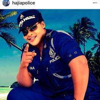 hajiapoliceofficial