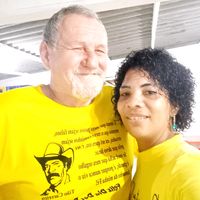 quero o velho do bar