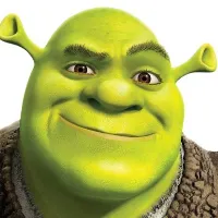original sound - shrek