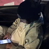 TEKSIDR Хэппи Энд