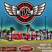bordertrucksales