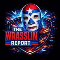 thewrasslinreport