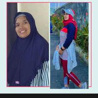 suara asli - maryatun SAHABAT DAFIZ