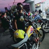 suara asli - Dedy az