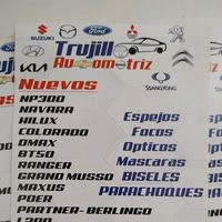 sonido original