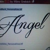 оригинальный звук