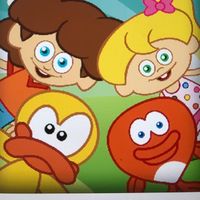 son original - Os Amiguinhos