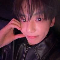 jungkook arirang