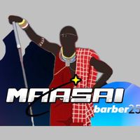 maasaibarber