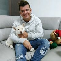 sonido original - Leandro Jiménez