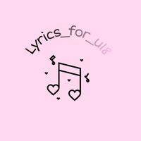 lyricsforu18
