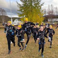 nordreisaskiogskiskyting